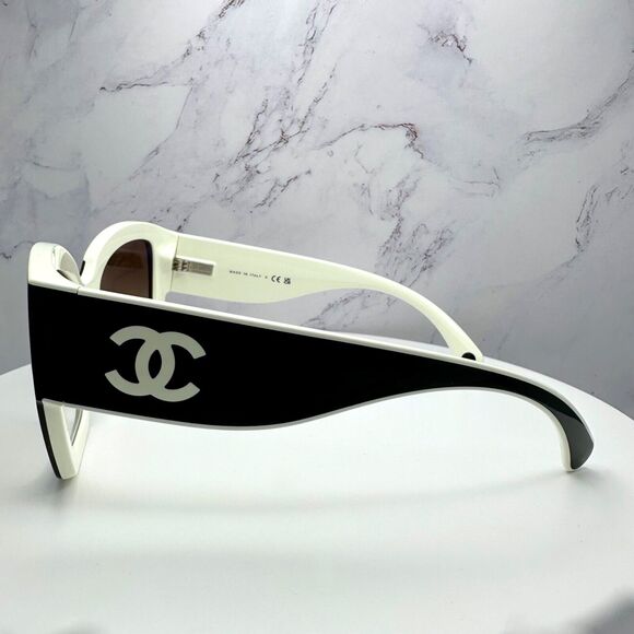 New CHANEL Sunglasses - Picture 7 of 16